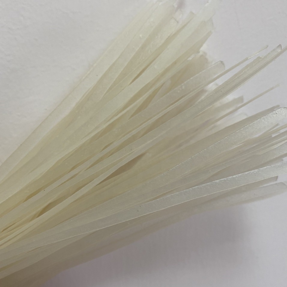 Fast Food Flour rice noodle Minh Duong brand