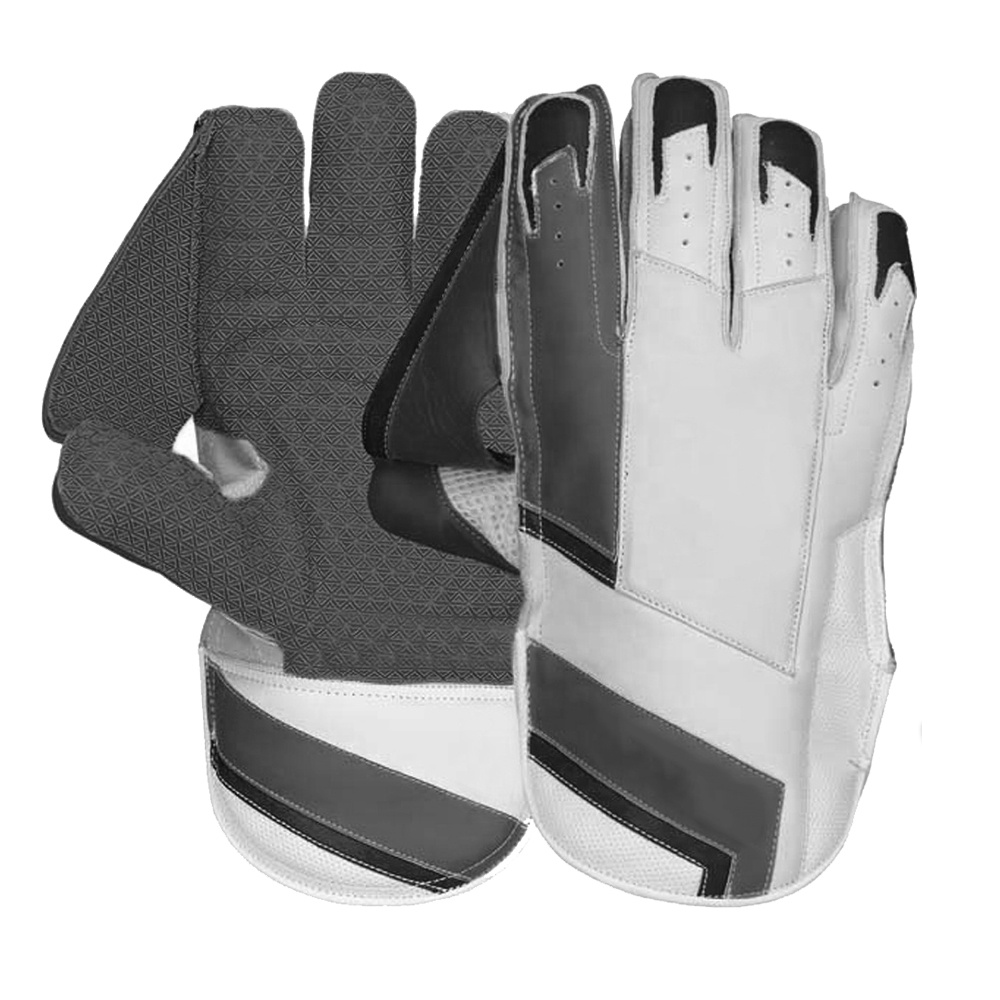 High Quality Cricket Wicket Keeping Gloves