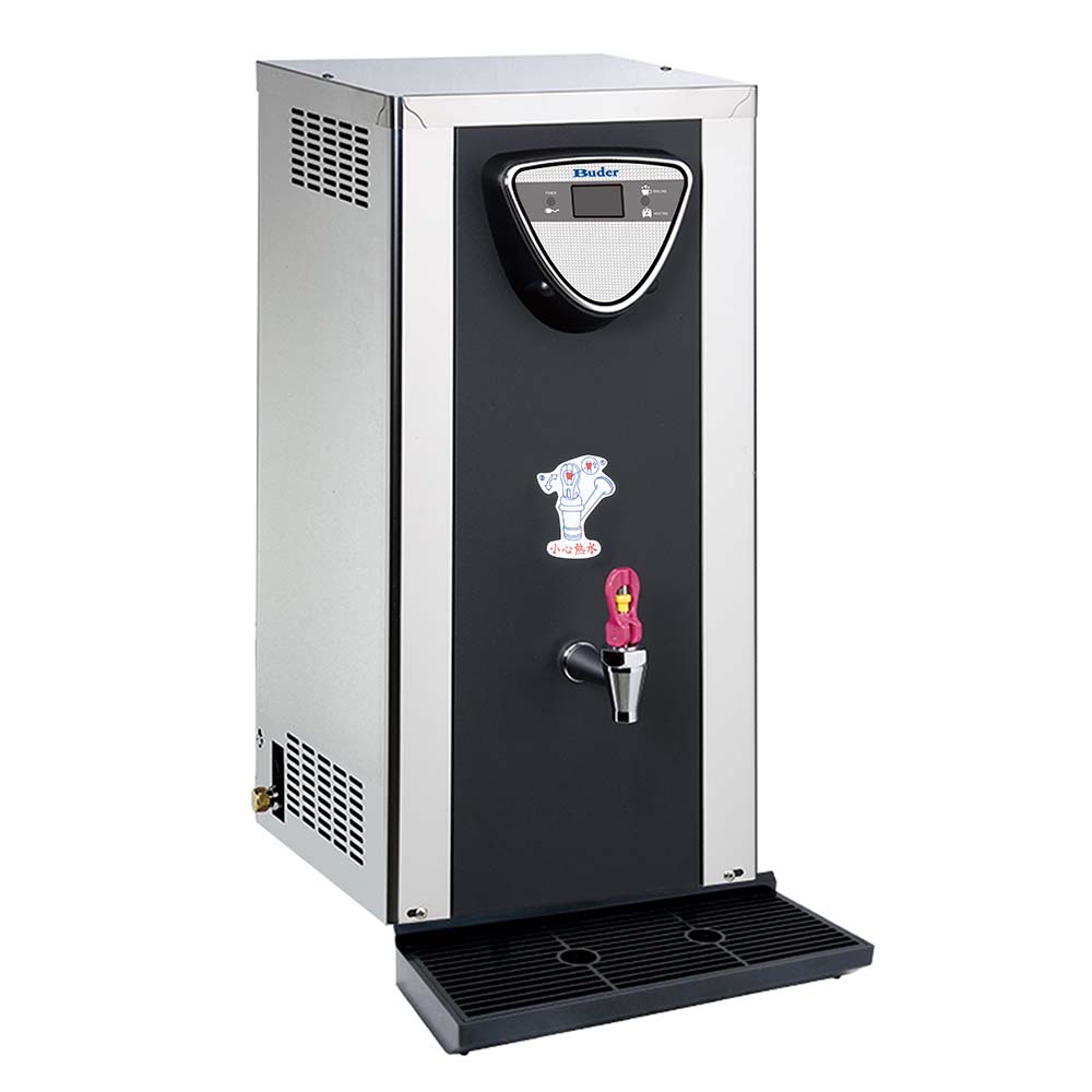 [ Taiwan Buder ] High Volume Commercial Instant Water Boiler 10 Liters Tank Hot Water Dispenser for coffee shop