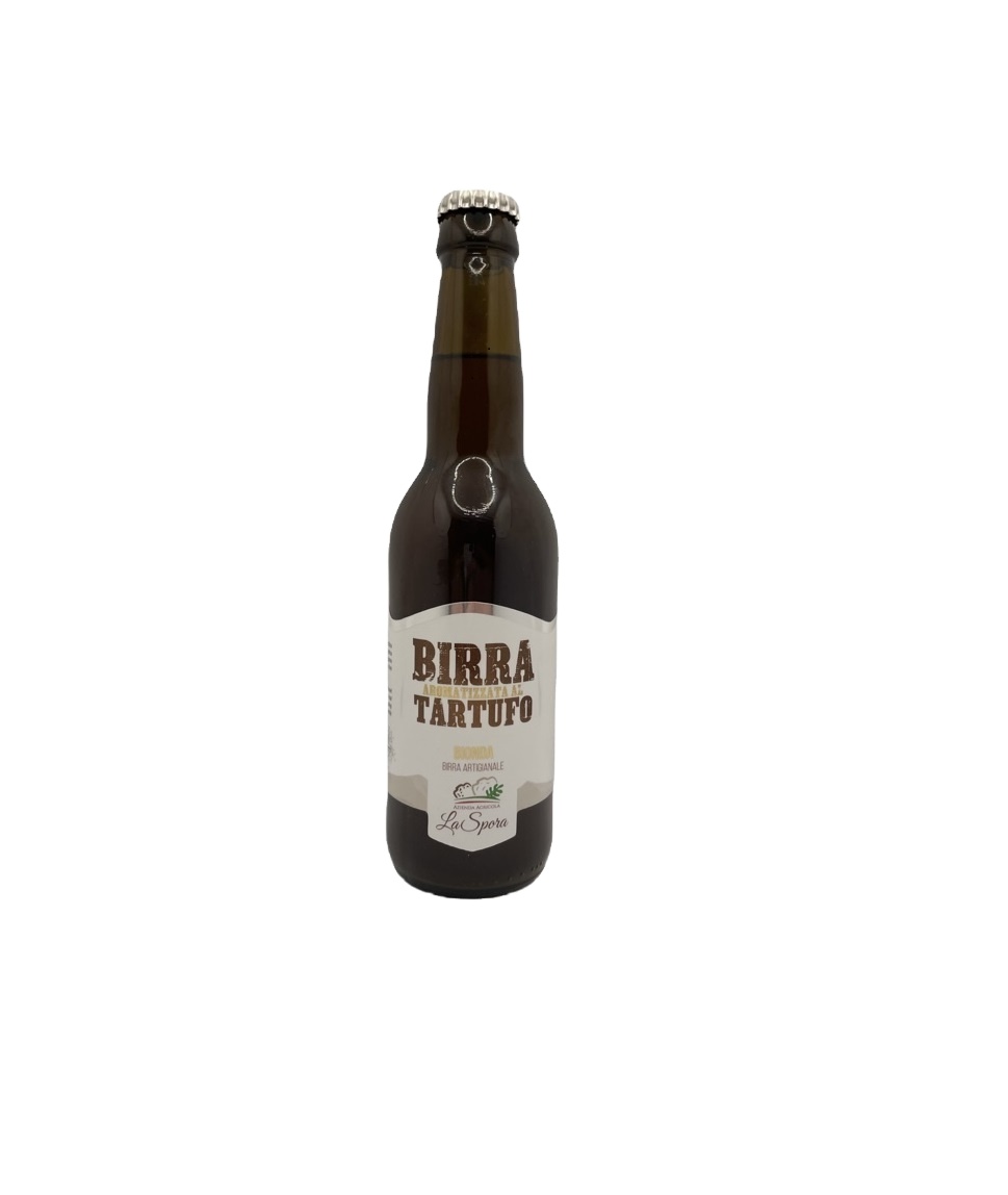 Best качество Tasty кустарная свет 100% Italian происхождения Truffle Beer 4,5% удивительная готовый к употреблению закуски для экспорта и по выгодной цене