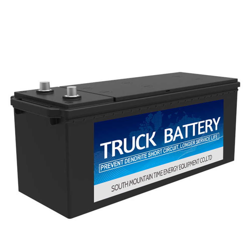 Хорошее качество OEM/ODM свинцово-кислотная батарея 12V 180Ah Авто Грузовик батарея Автомобильные батареи для продажи