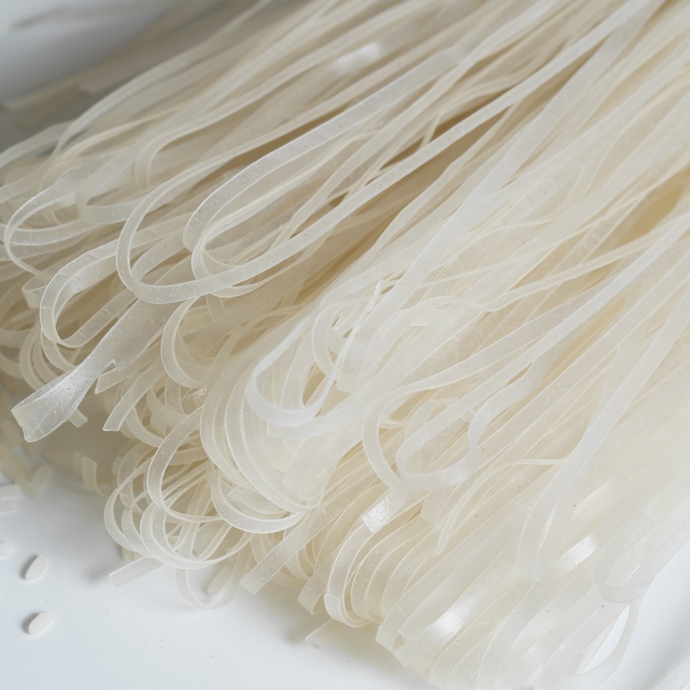 Vienam best seller Rice noodle 3mm - Pho kho Minh Duong