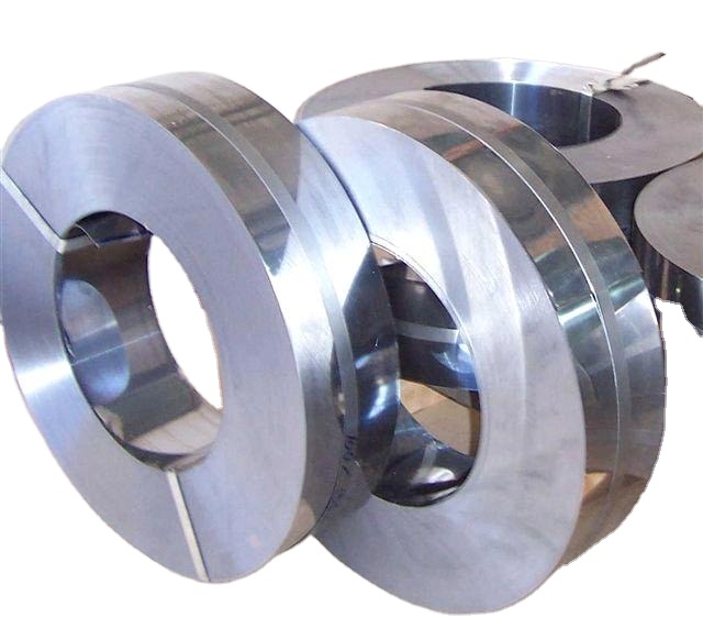 Spring Steel Strip