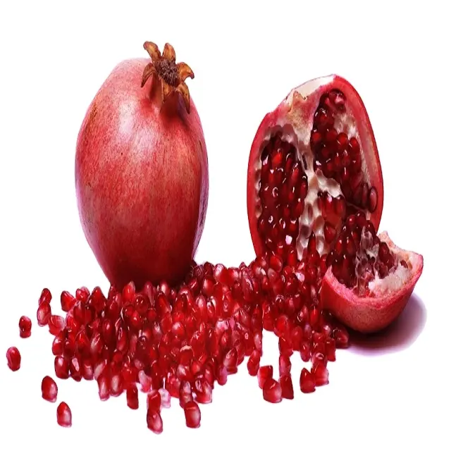 Future's Bright futire's Pomegranate