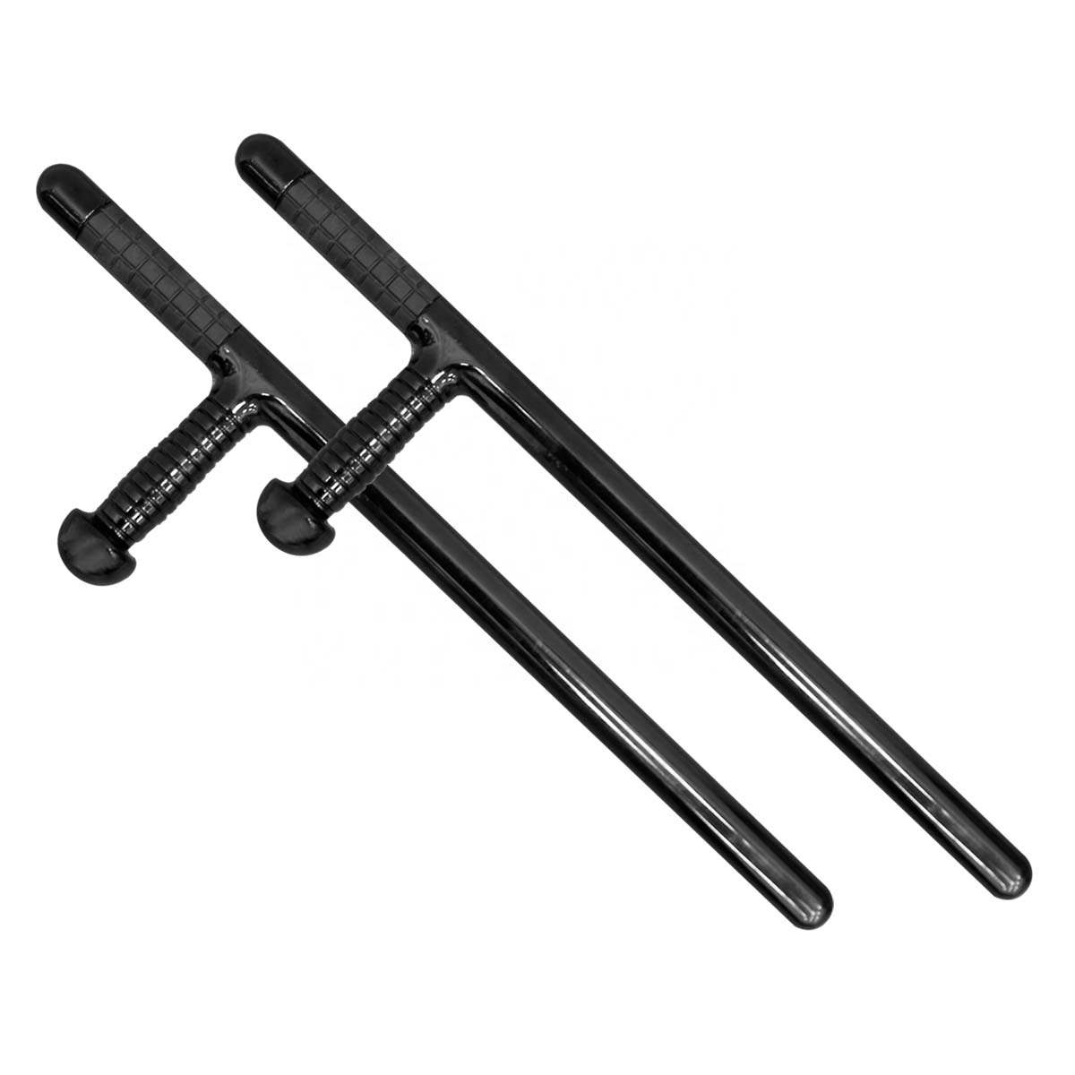 TOY TRAINING T-SHAPED POLICE BATON / PB-01