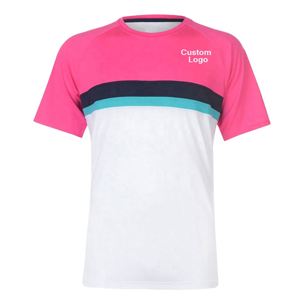 Spring Clothing 100% Cotton Round Neck Short Sleeve Hip Hop T Shirt Men Custom T Shirt Printing
