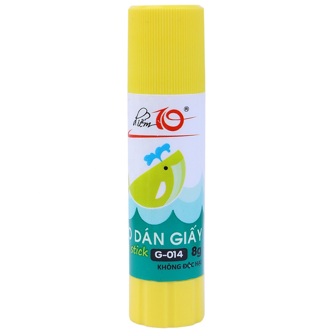 PAPER GLUE STICK G-014 (8G)