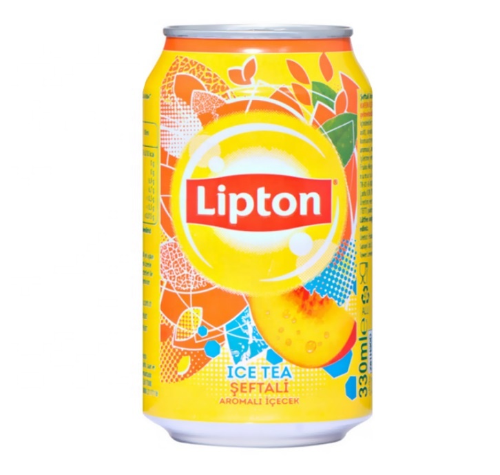 Для объективов L i p тонн холодного чая 330 мл, 1L, 1.5L,