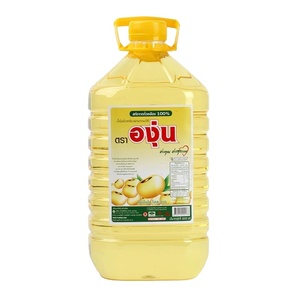 ANGOON Soybean Oil 5 l Product From Thailand