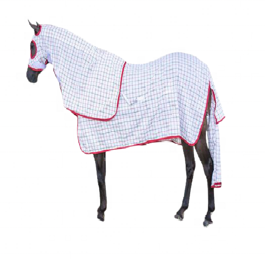 Breathable Horse Combo Summer Rug