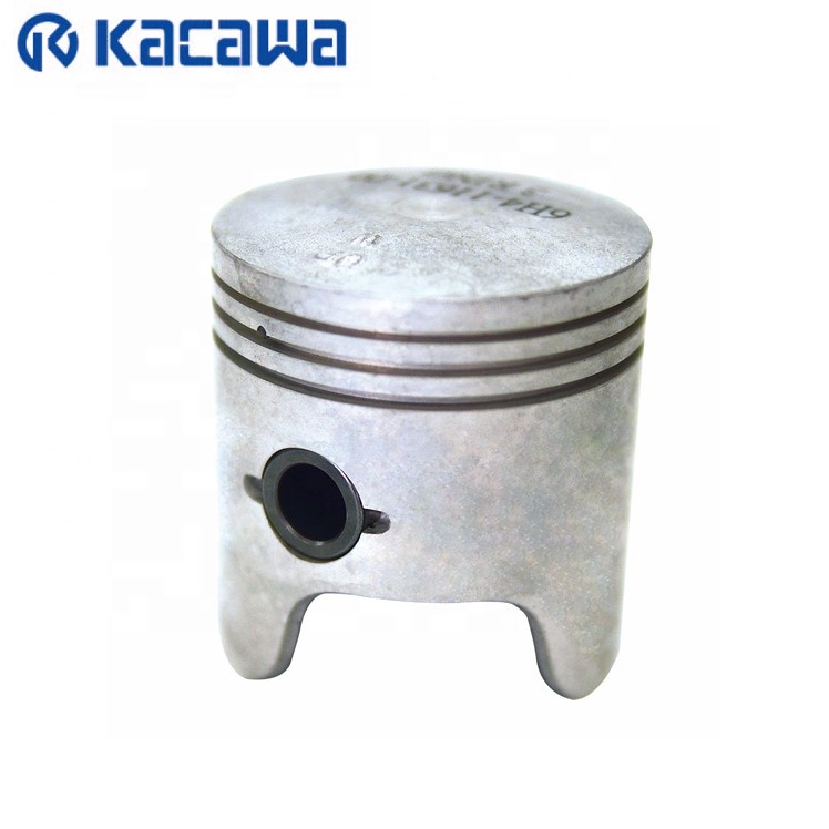 6H4-11631-00-3RING 50etln морской 40HP поршень kacawa для YAMAHA