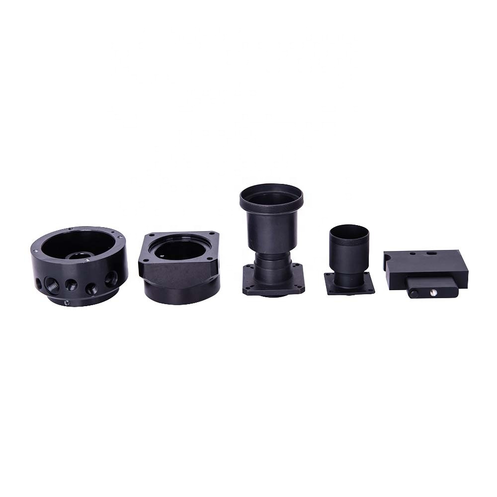 Alloys CNC Machining Aluminum Turning Industrial Equipment Micro Machining Turning Machine/milling Machine/ Grinding Machine TW