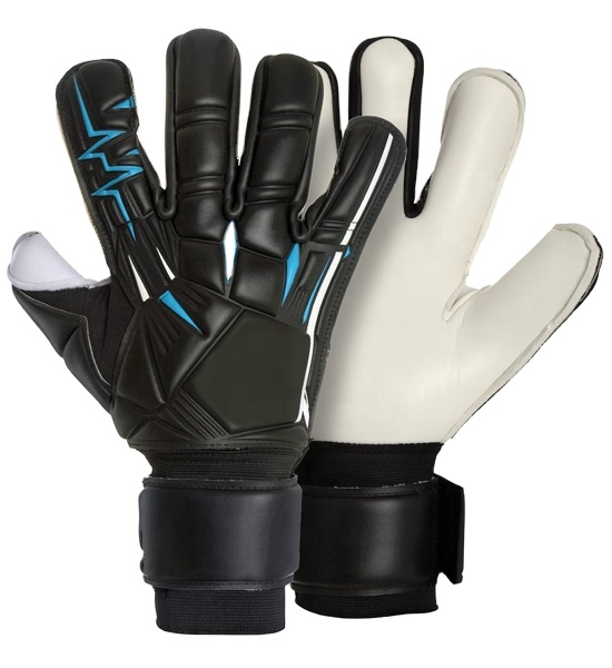 High Quality New Design Goalkeeper Gloves/football goalkeeper gloves