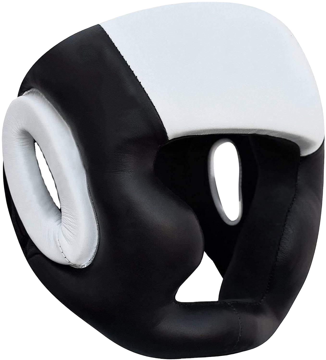 Best Protection Performance Kick Boxing Head Guards face Protection Helmet