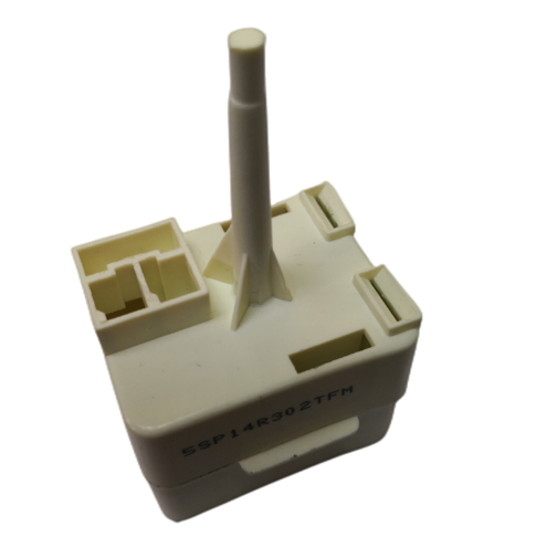 4TM 5TM 5SP Overload Protector thermal overload relay protector refrigerator voltage protector refrigerator overload protector