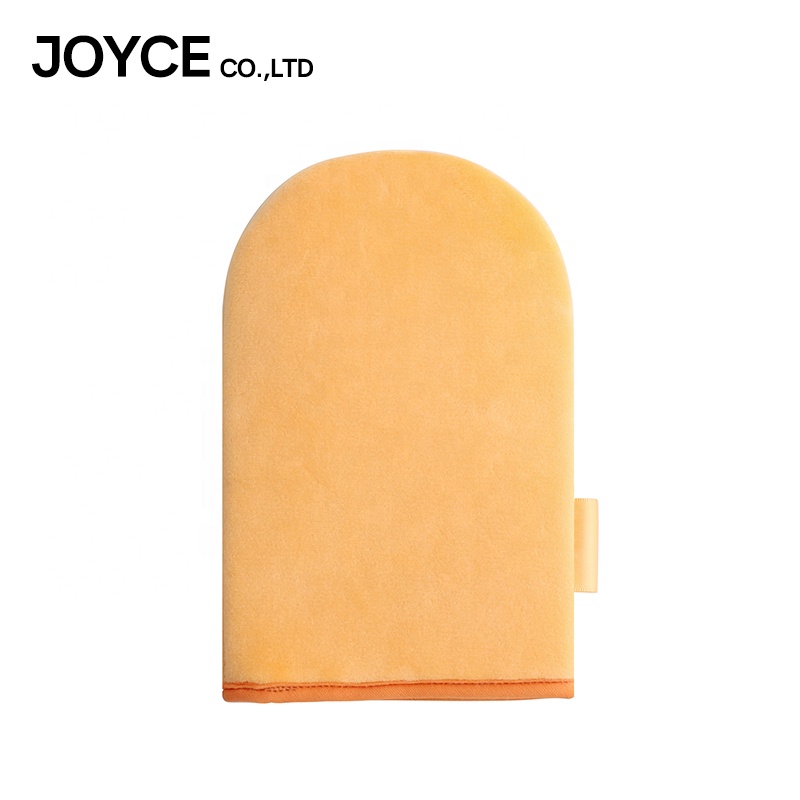 High Quality Exfoliating Gloves Body Scrub Skin Scrubbing Remover Cleansing Gloves
