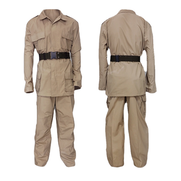 Custom-made uniform security guard wholesale armed security guard uniforms best offer