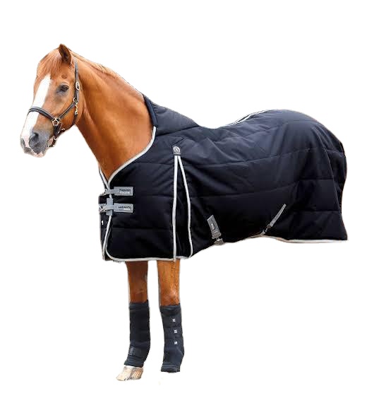 Hot Sell Horse Equipment Equine Products Equestrian Rugs Breathable Combo Stable Horse Fly Rug