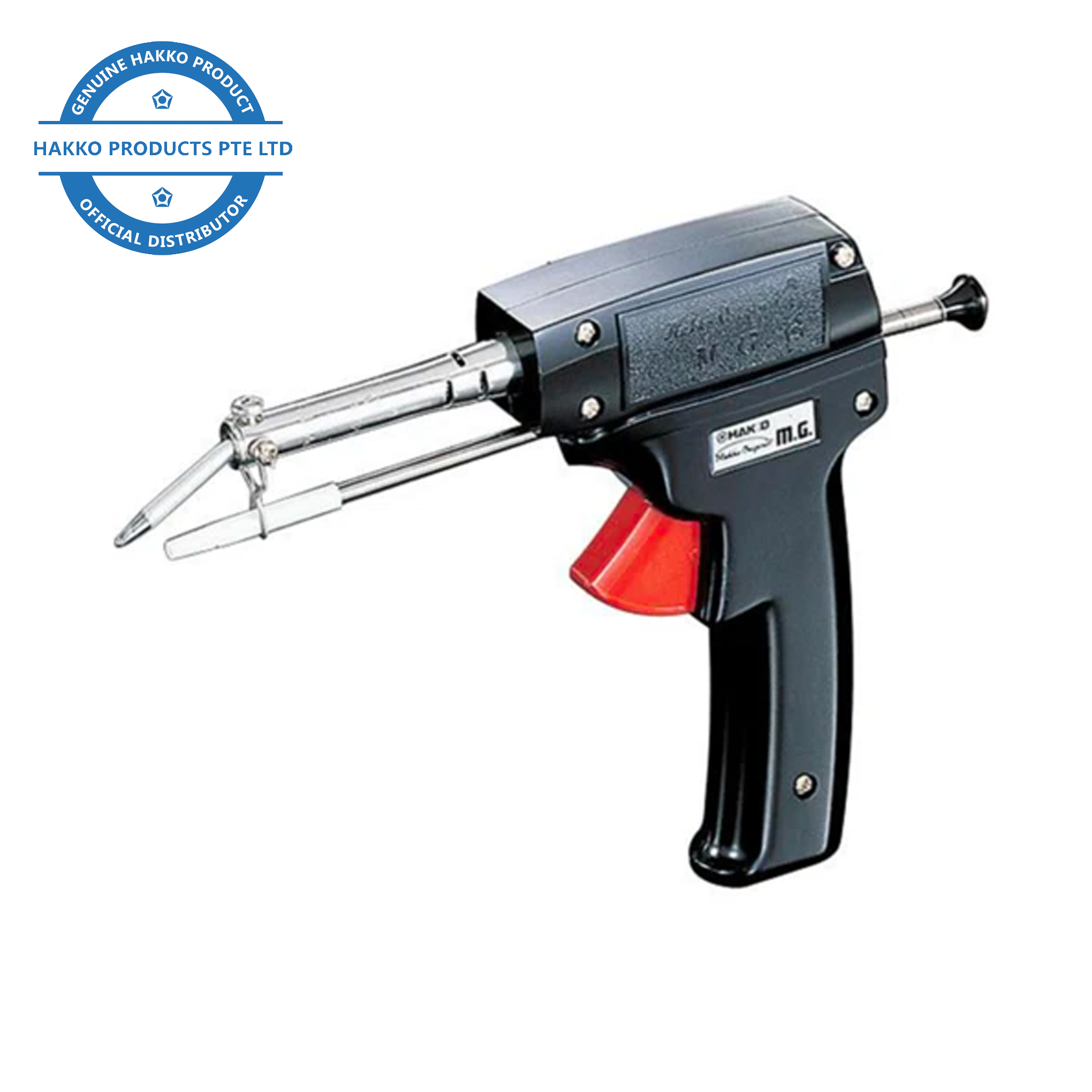 Паяльный пистолет, паяльник MG HAKKO модель 582 583 585 587 589 592 RoHS
