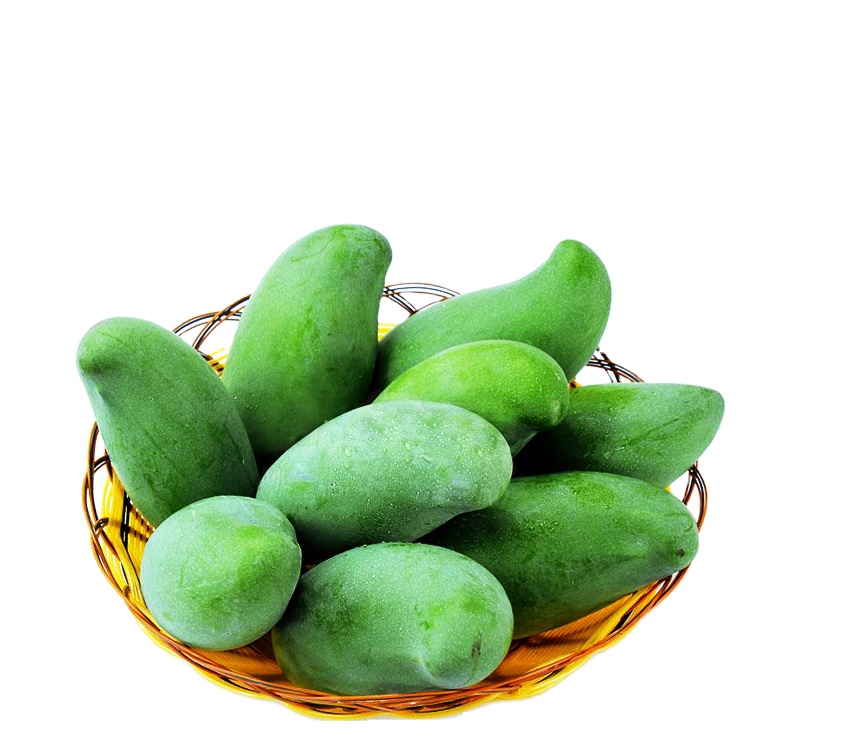 Хит продаж, зеленый манго, Пакистанская свежая ферма, зеленый манго Sindhari Chaunsa по низкой цене