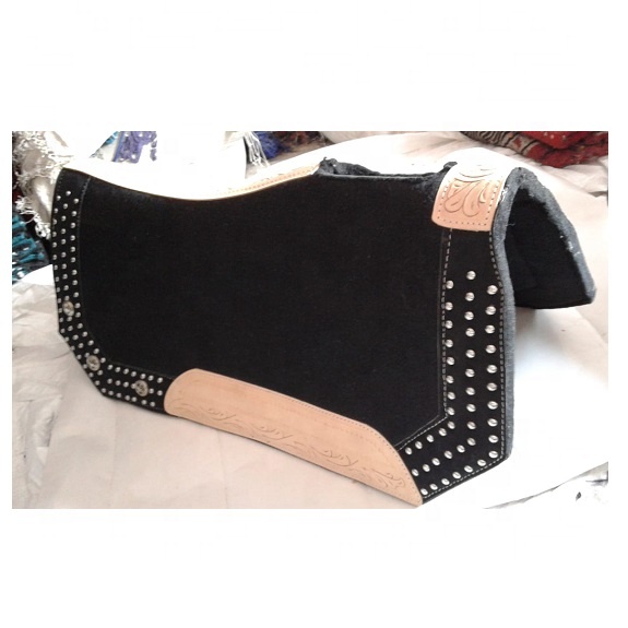western saddle pad