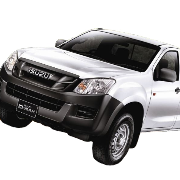 2990 кг-3490 кг 2499cc грузовой пикап D-max из индийского Сделано в Китае
