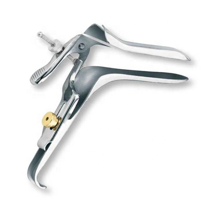 Whole Sale best Quality Best Selling Surgical Graves Speculum Stainless steel S, M,L