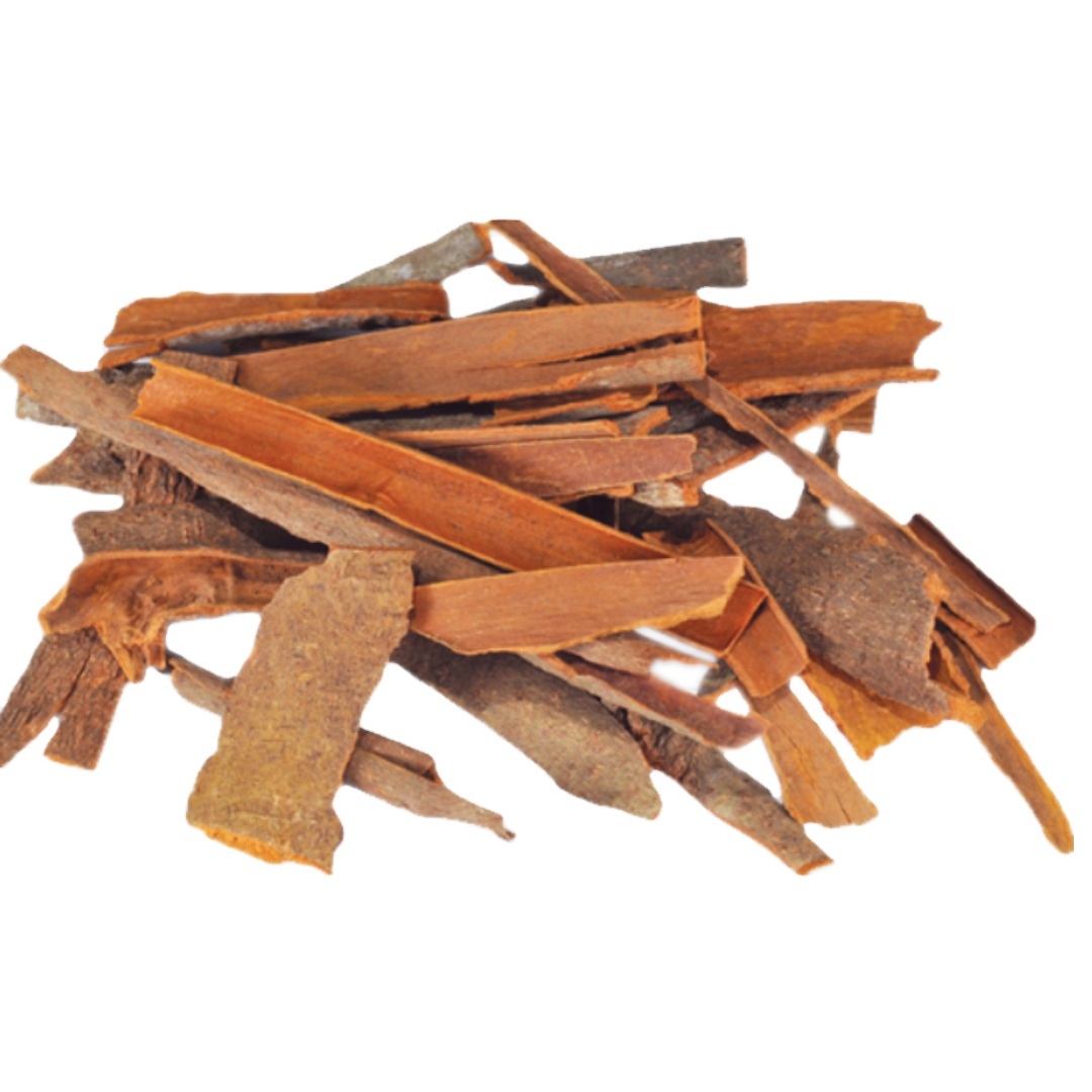 All Grades of Broken Cassia Cinnamon All Size High VO Oil Content Used for Flavor Spices Grinding Vietnam Origin Spicy Taste