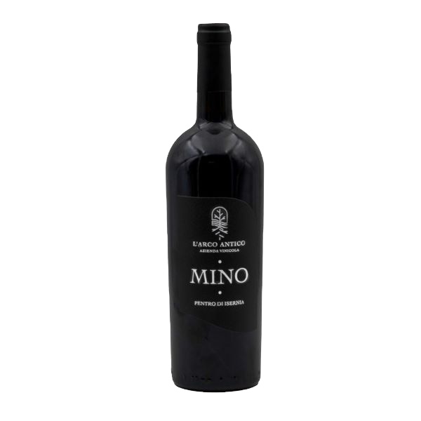 2018 красное вино Mino 14% для экспорта красного вина Mino 14% итальянское 75cl