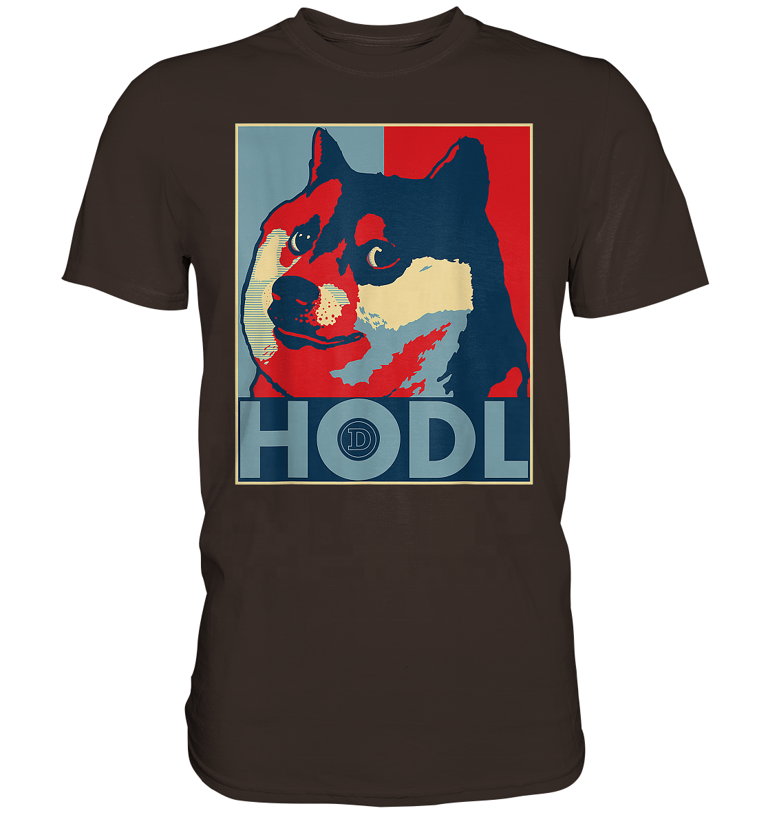 Dogecoin Hodl Premium Shirt DOGECOIN DOGE Cotton T SHIRT ELON MUSK BITCOIN ETHEREUM