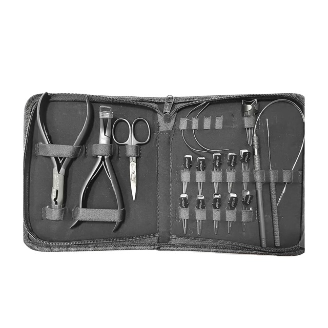 hair extension tool kit extension tool kit hair hair extension tools HairToolProduction InnovationInExtension Manufacturingtools