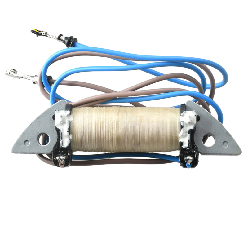 6F5-85520-10 катушка заряда для Yamaha лодочный мотор 40HP 40 40J E40 лодочный двигатель