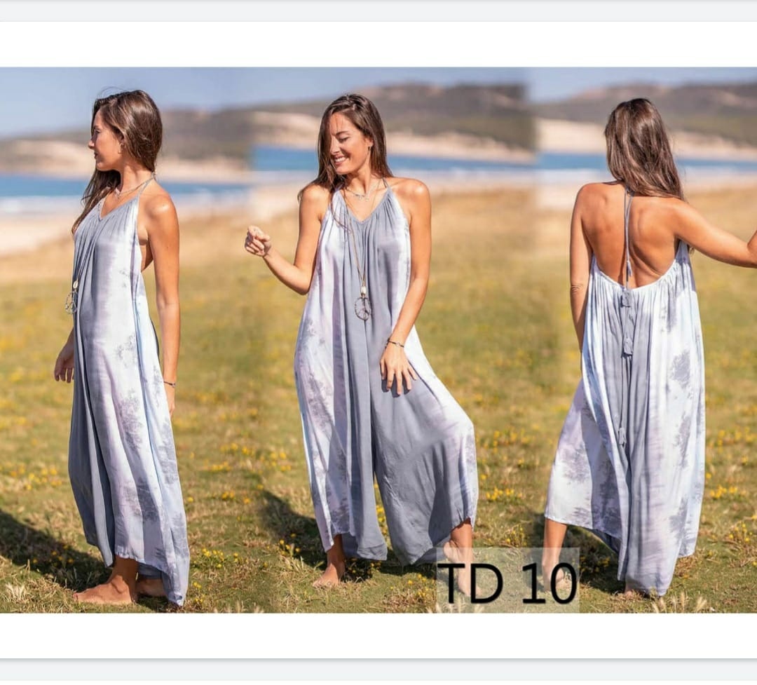 Custom LOGO women clothing fashion summer jumpsuits women one piece rayon cotton plus size jumpsuits