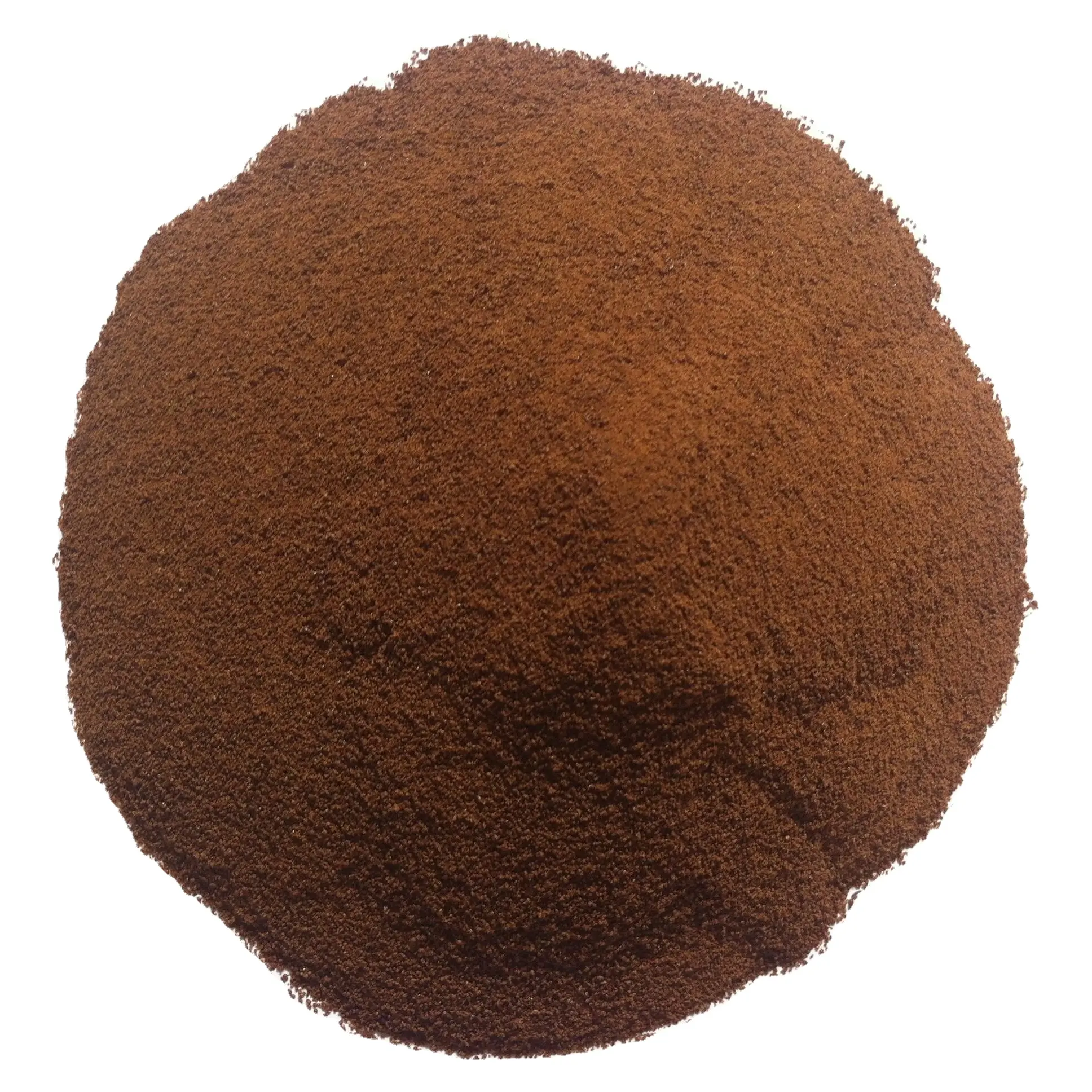Hot selling product High quality Instant coffee powder supplier coffee coffee freeze dried process with high caffeine