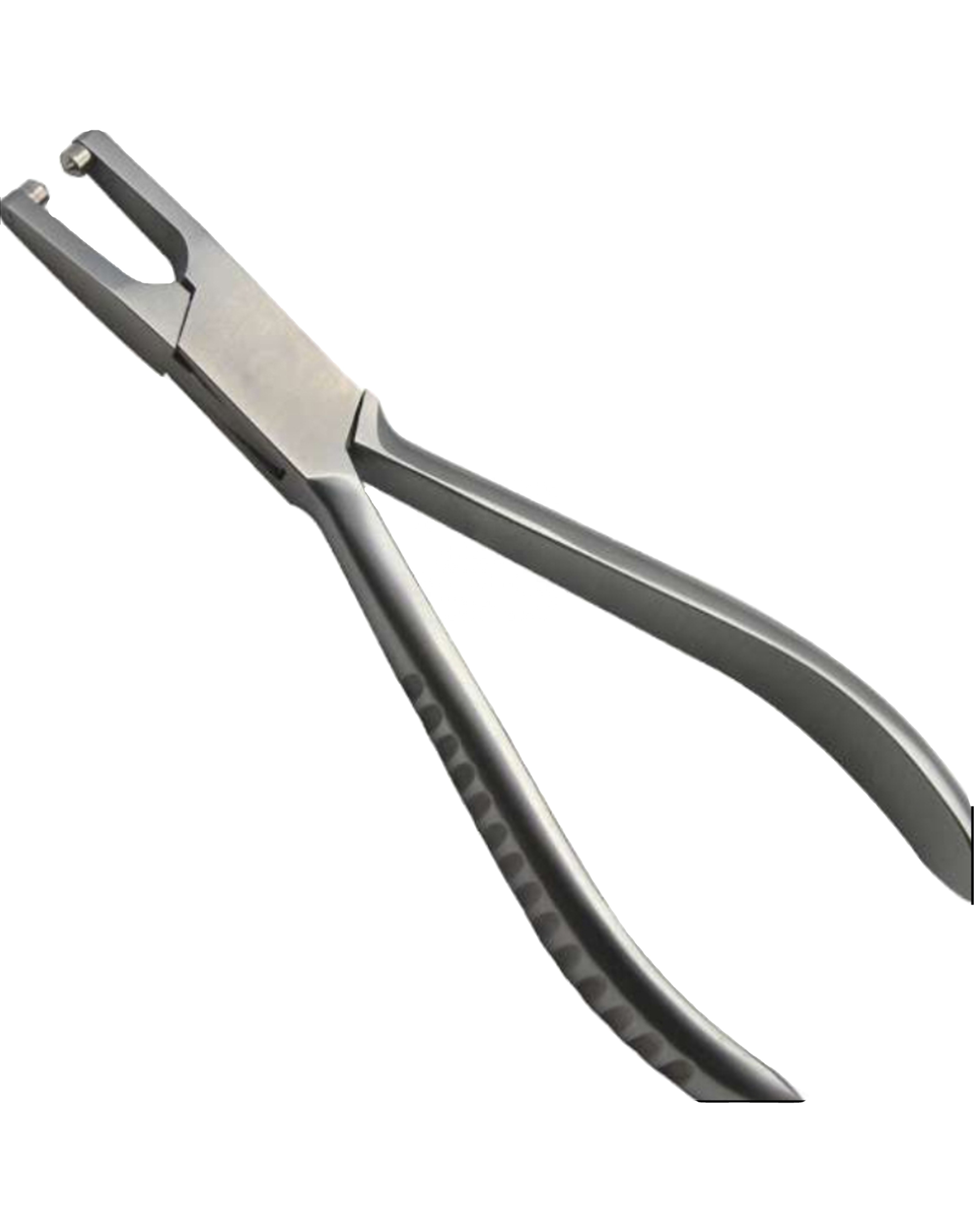 Hinge Holding Angling Pliers / Optical pliers / Optical tools