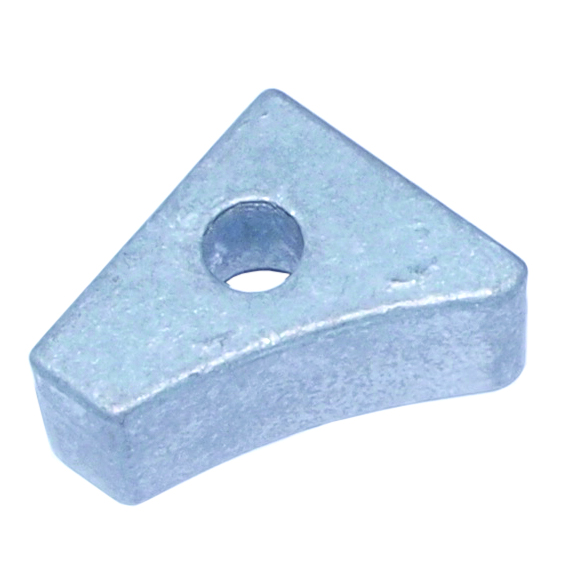 Анодный анод для Yamaha 676-11325-00 40G marine 40HP