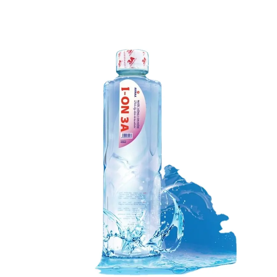 Made in Vietnam Clear Water Beverage Ground Drinking Water 3A 1500 ml Pure Water In Plastic Bottle Packaging