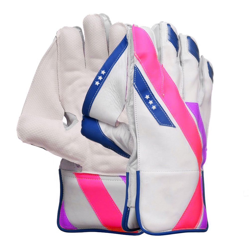 New Arrival High quality Wicket Keeper Gloves For Men