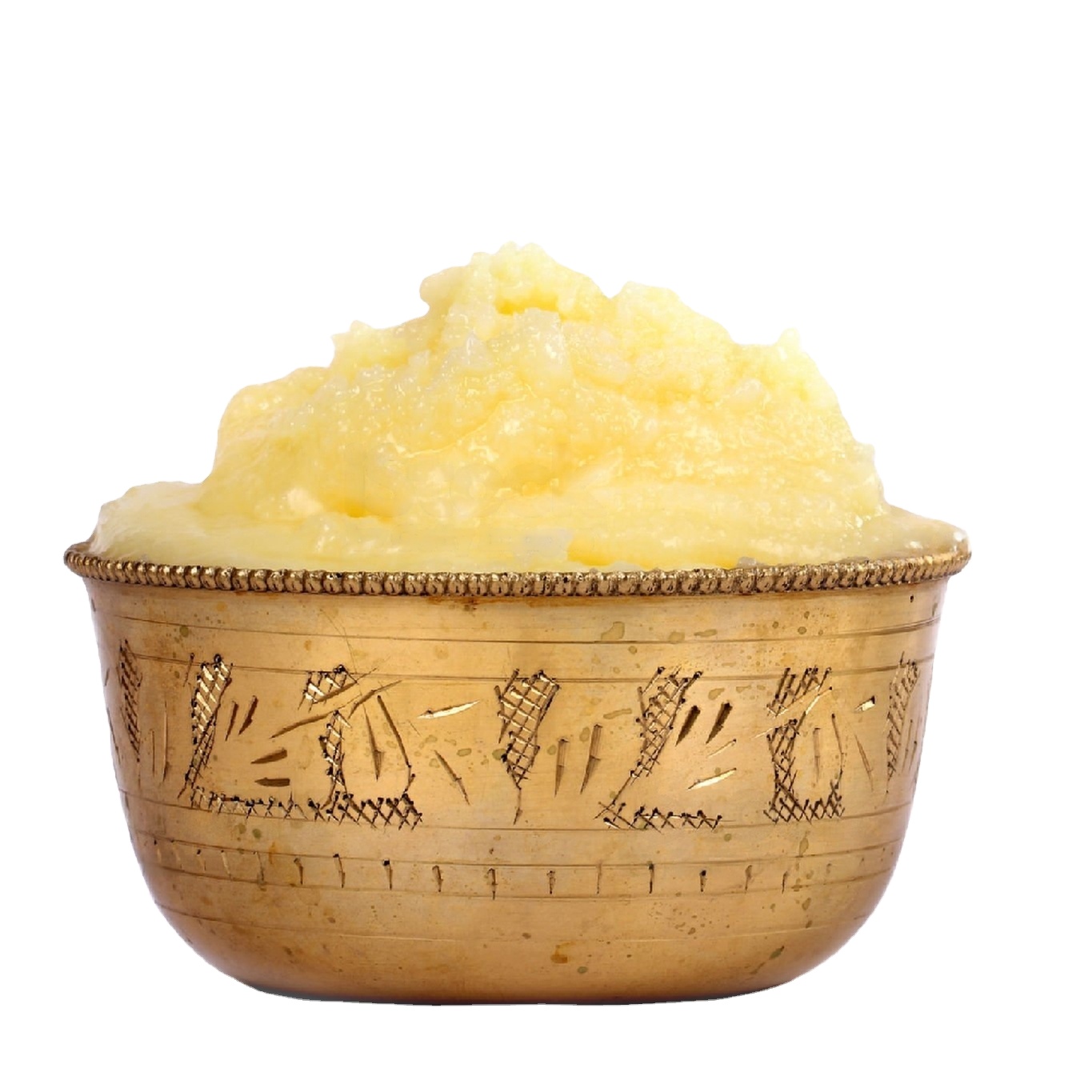 100% чистый натуральный оригинальный высококачественный коров Ghee из Индии по оптовой цене на заказ на частной этикетке