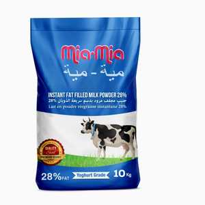 Whole Milk Powder / Skimmed Milk Powder / Condensed Milk New Zealand private level