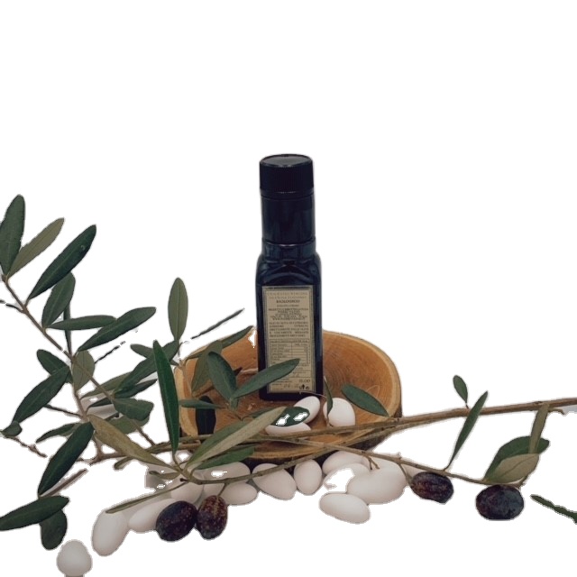 NOBILE DRUPIERE 2 10cl органическое холодное прессование Экстра натуральное оливковое масло высокого качества
