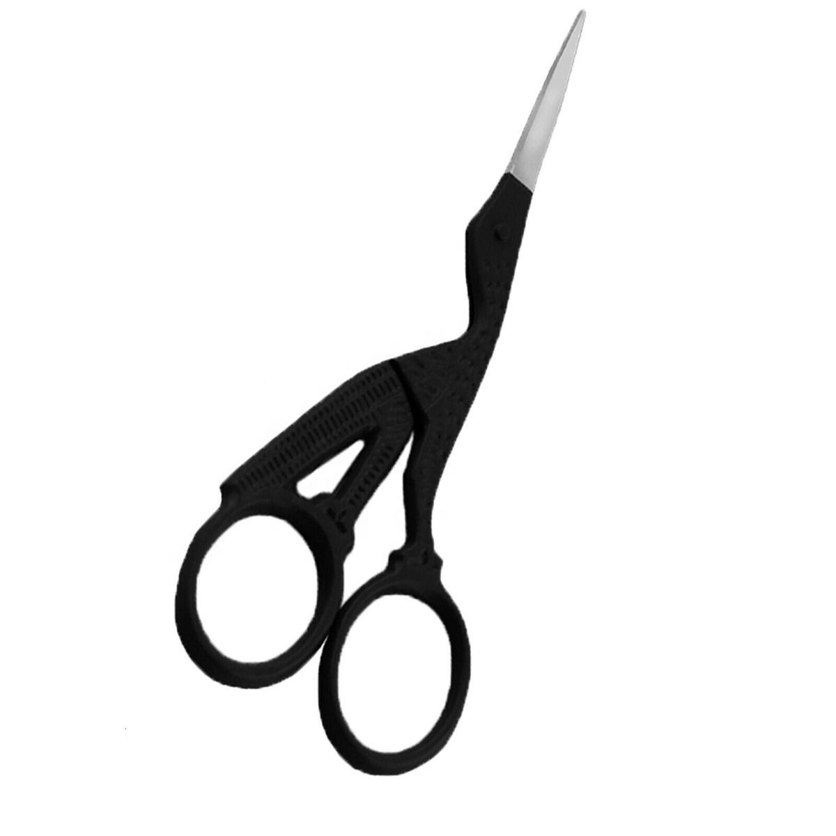 Japanese Material Stainless Steel Scissor For Embroidery | Embroidery Scissors Soft Grip | Embroidery Scissors Clipper
