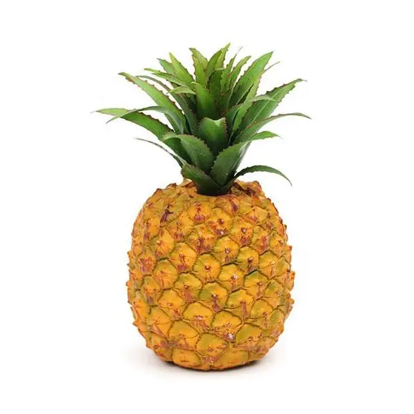 FRESH PINEAPPLE - TROPICAL FRUIT