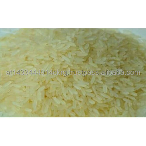 Premium Quality Basmati Rice, Long Grain Basmati Rice
