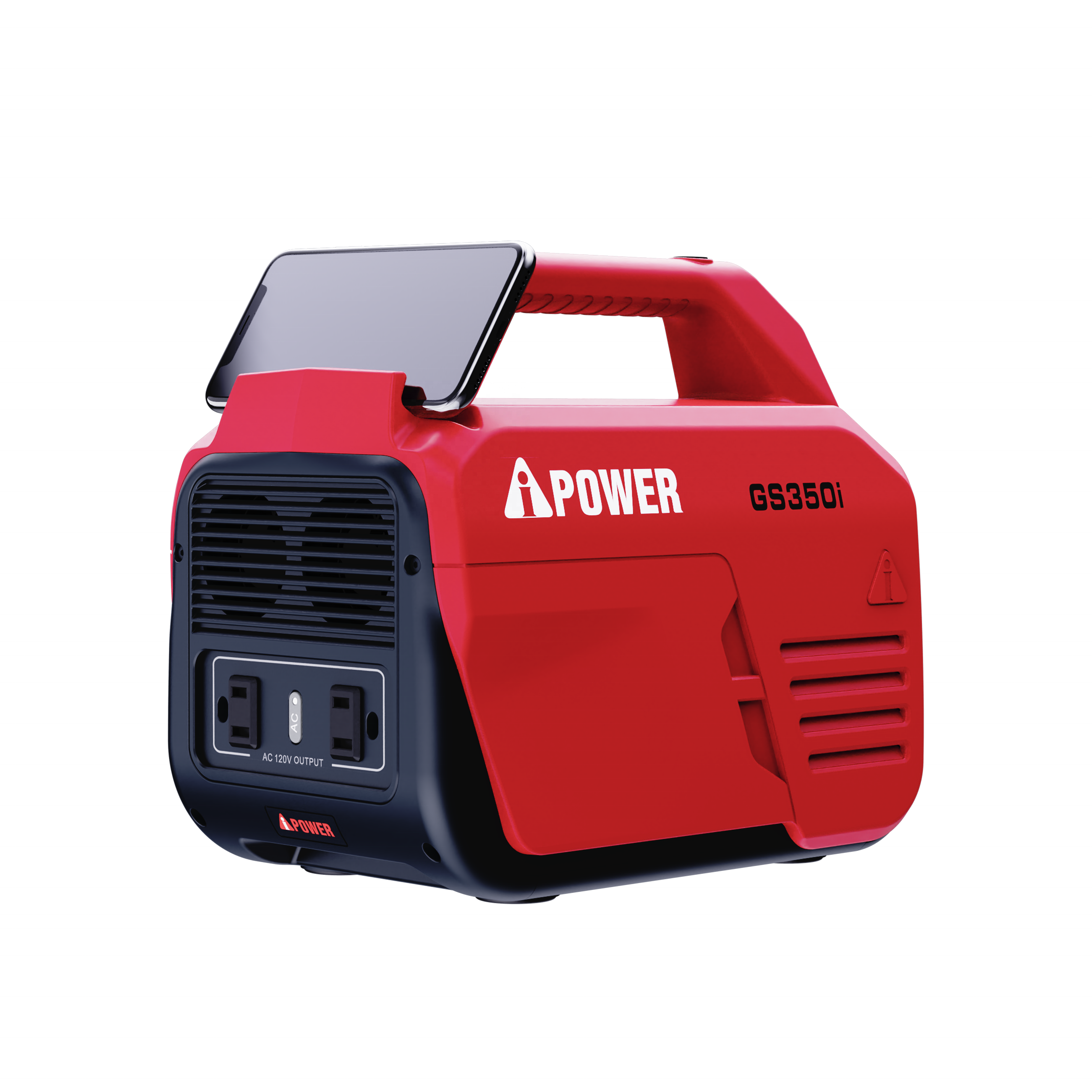 SENCI 350w 300w Portable Electric Power Station with Solar Power Battery-powered Inverter solar Generator with Solar Panel