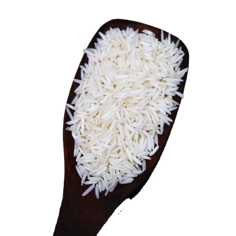 Golden Basmati RIce From India