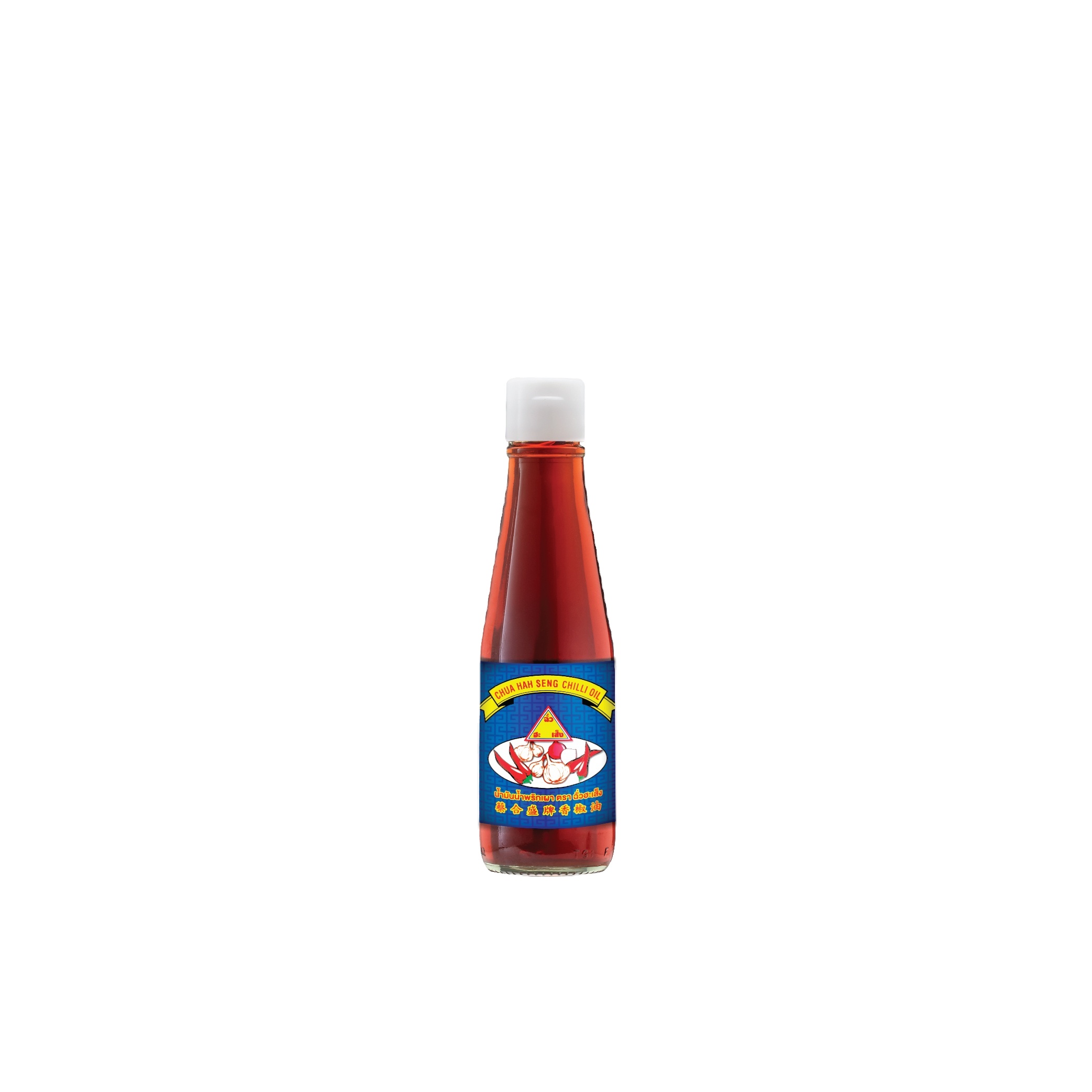 Масло тайского Чили