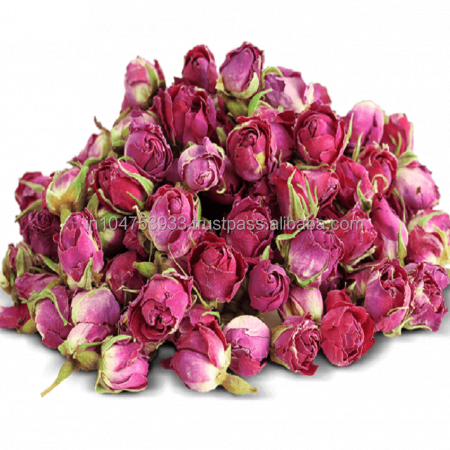 Unique Dried Rose flowers like your unique personality