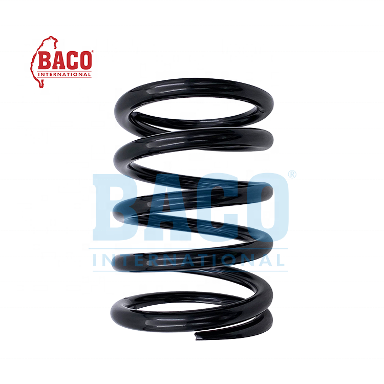 Пружинная кабина BACO 52214-1050, пружина амортизатора 522141050, пружина кабины для грузовика HINO