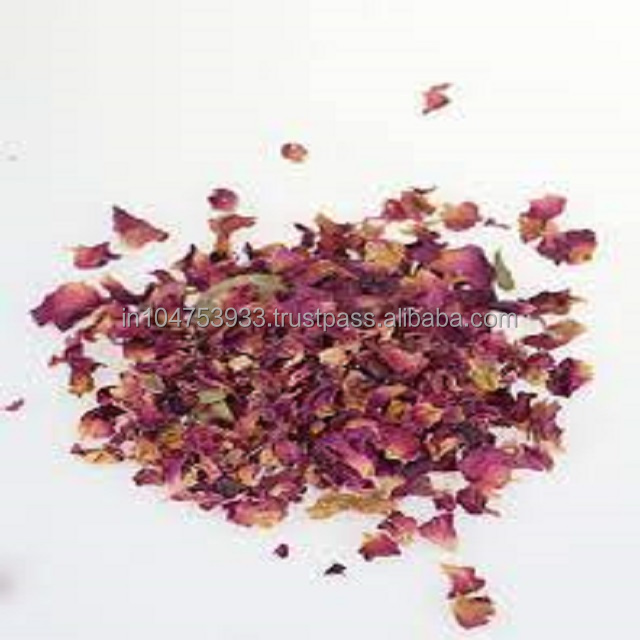 Dried Rose Petals - Better than Roses: 30% off!